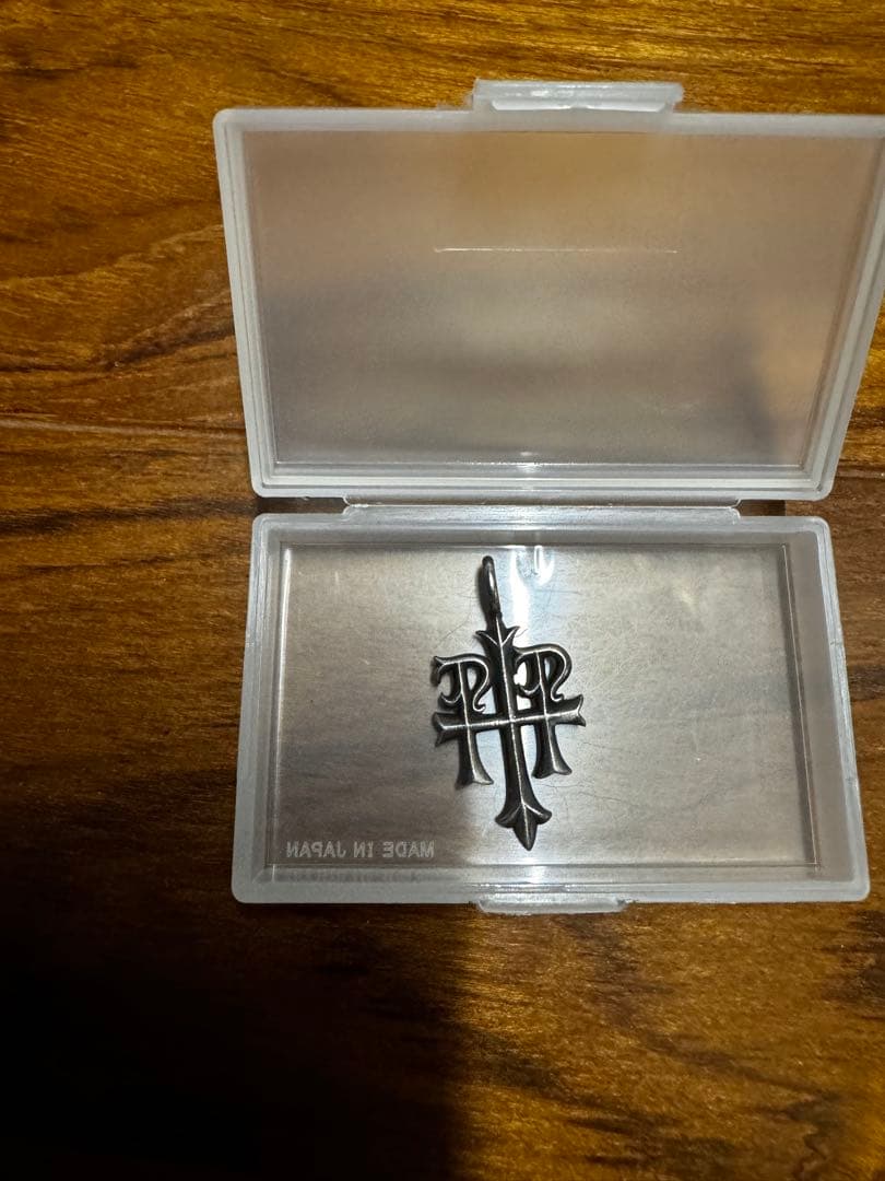 pay money to my pain BENNYコラボネックレス