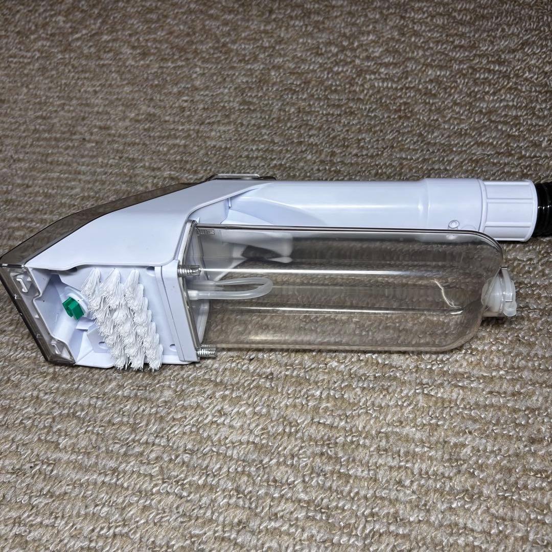 【美品】IRIS OHYAMA リンサークリーナー RNS-300