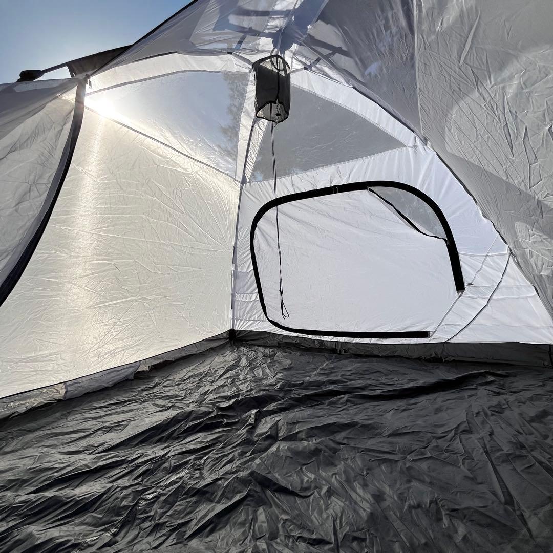 FIEL DOOR ワンタッチテント ドームテント ３００