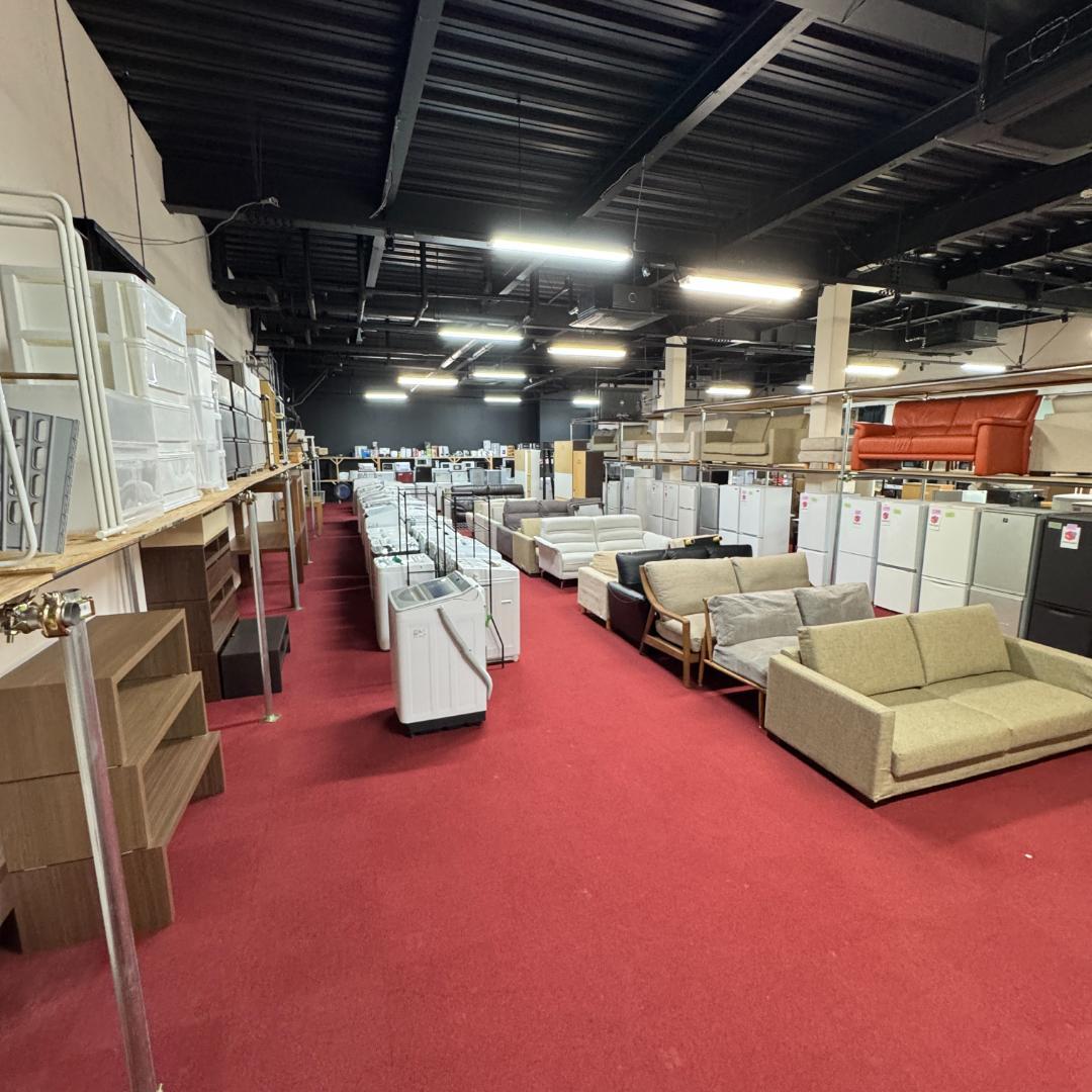 東京23区送料無料　超美品ハイセンス3ドア冷蔵庫 　282L　2020年製