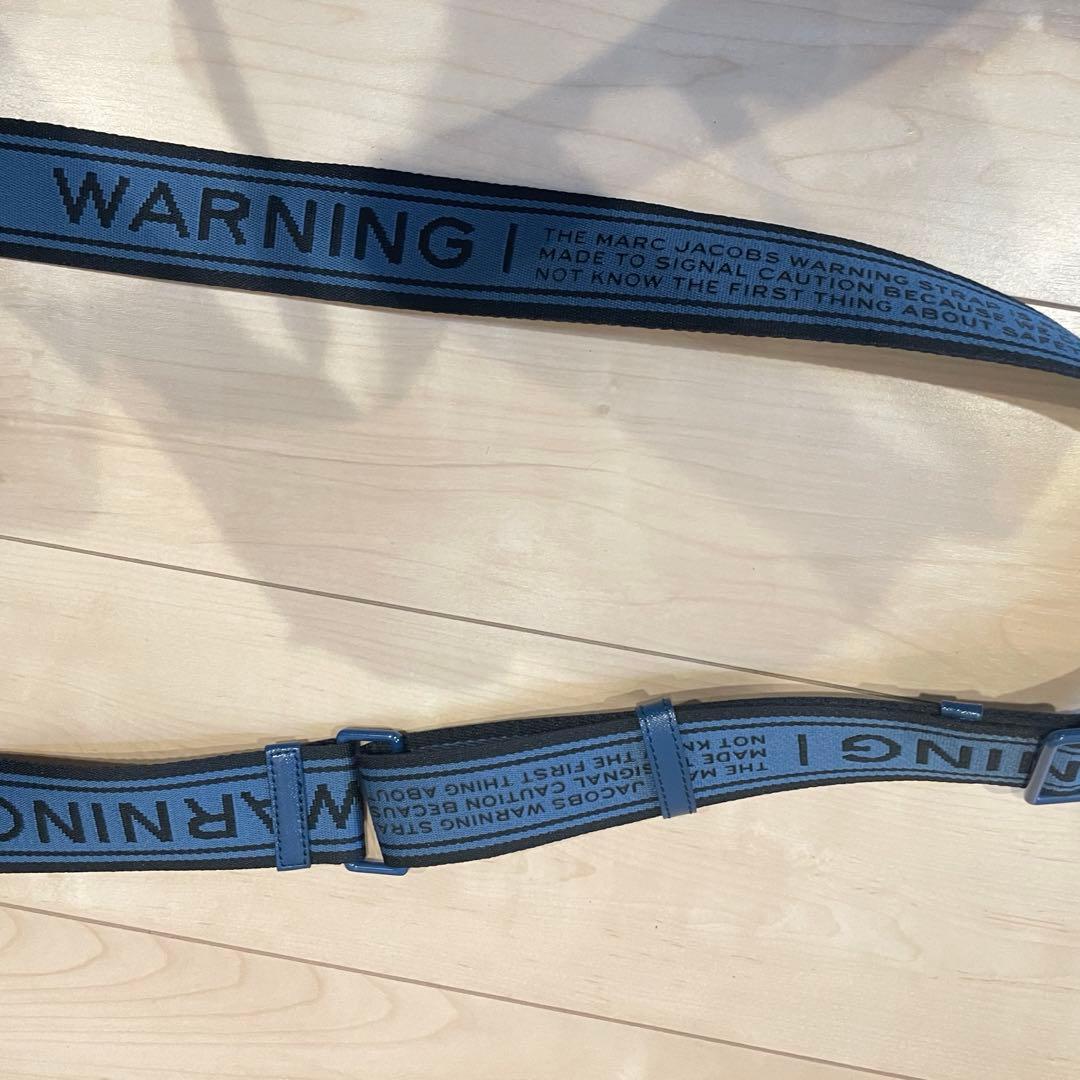 【マークジェイコブス MARCJACOBSショルダーバッグ スナップショット 】