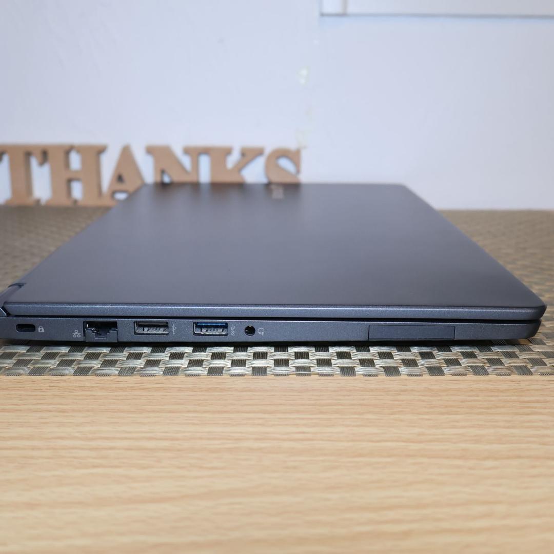 極美品！Win11公式対応8世代i5/メ8G/SSD/HDMI/無線/TypeC