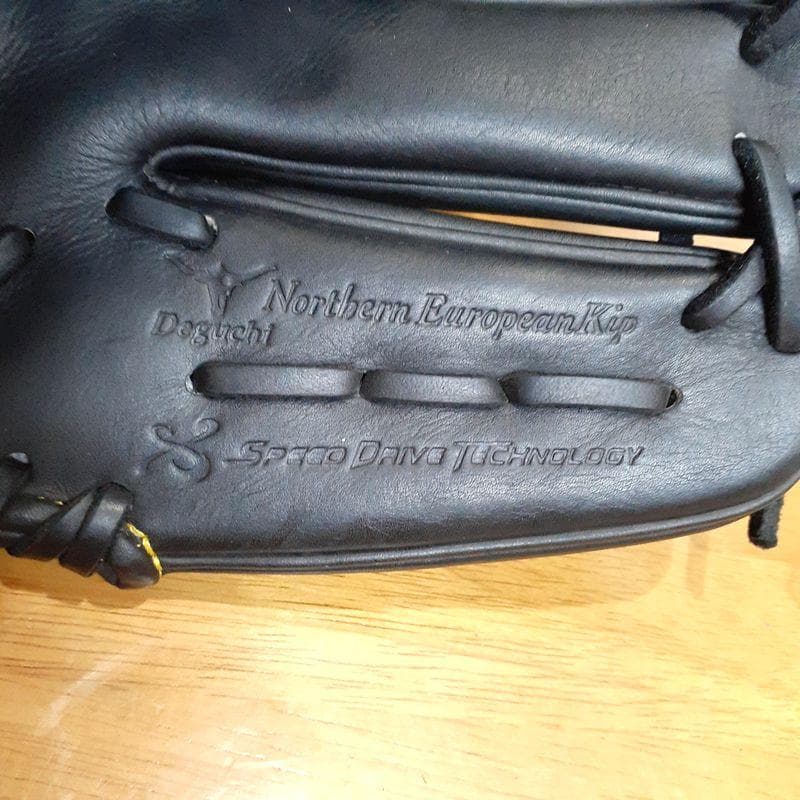 ミズノプロ USA 耕作 LIMITED EDITION 内野用 硬式グローブ