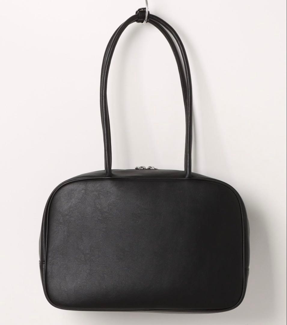 mihaさま専用　anuke バッグ　ボストンバッグ