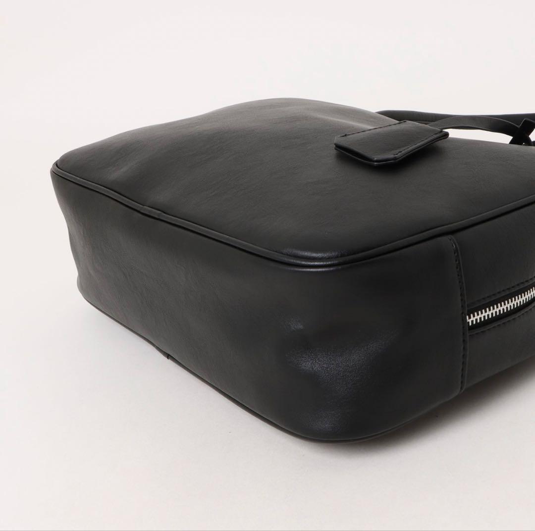 mihaさま専用　anuke バッグ　ボストンバッグ