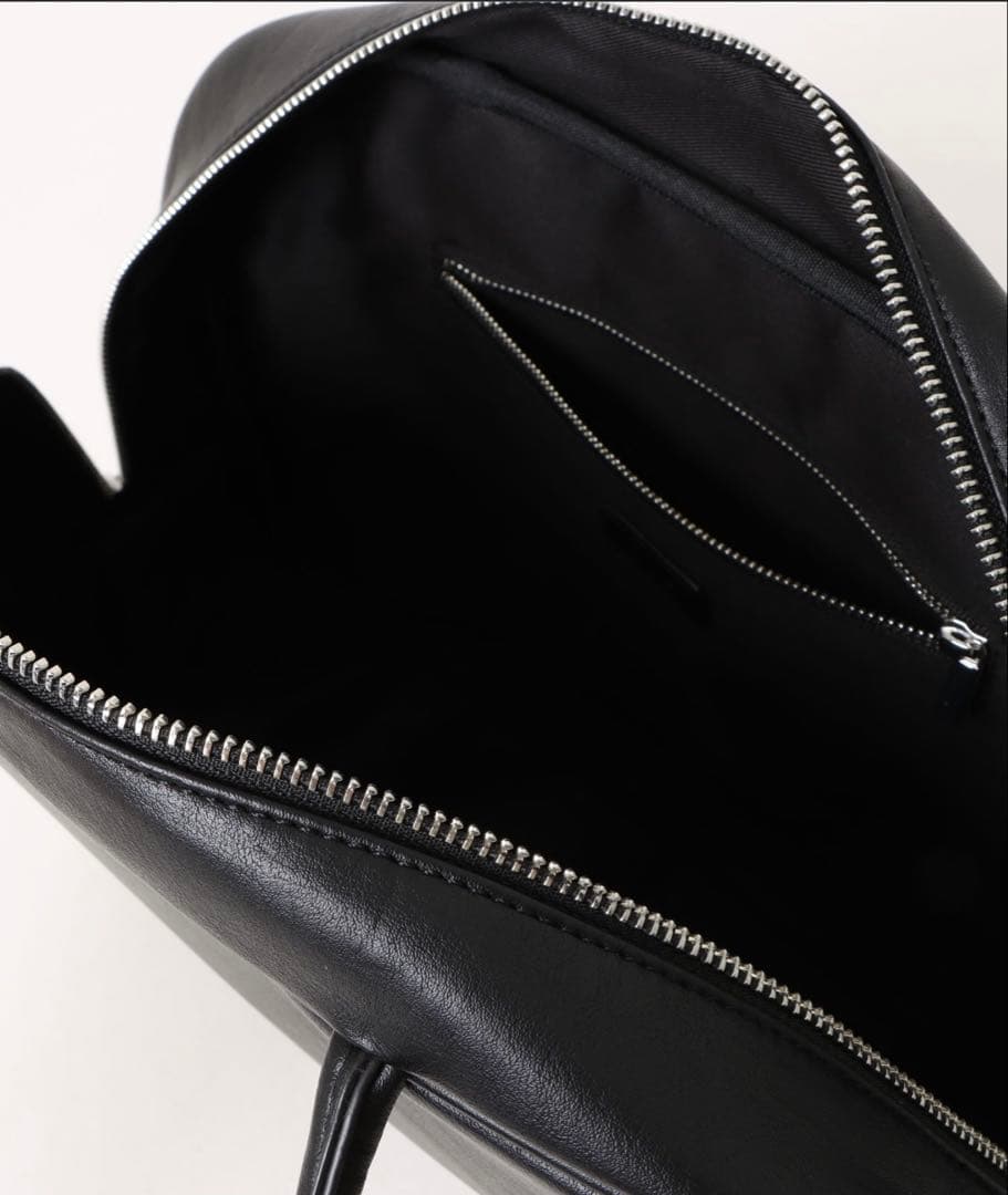 mihaさま専用　anuke バッグ　ボストンバッグ