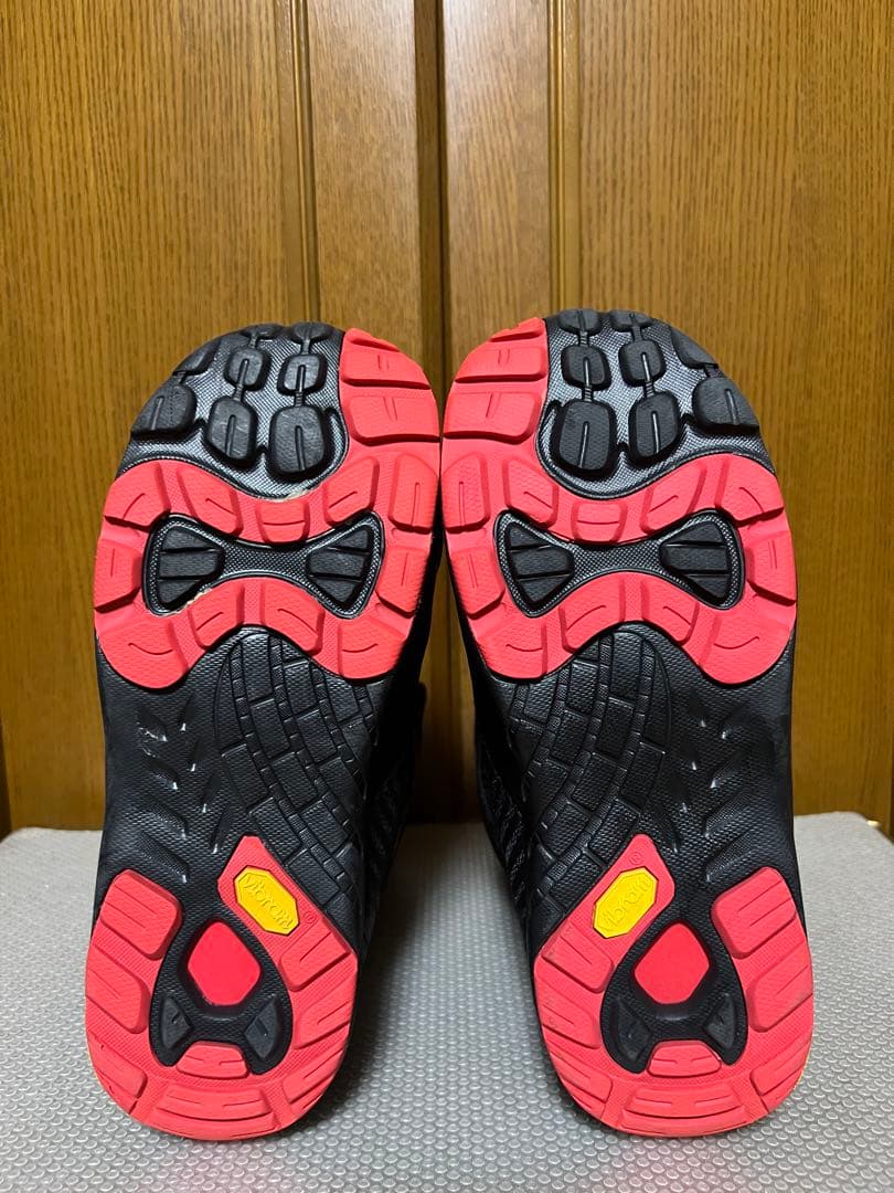 FLOW フロー HELIOS BOAスノーブーツ　26cm メンズ　良好