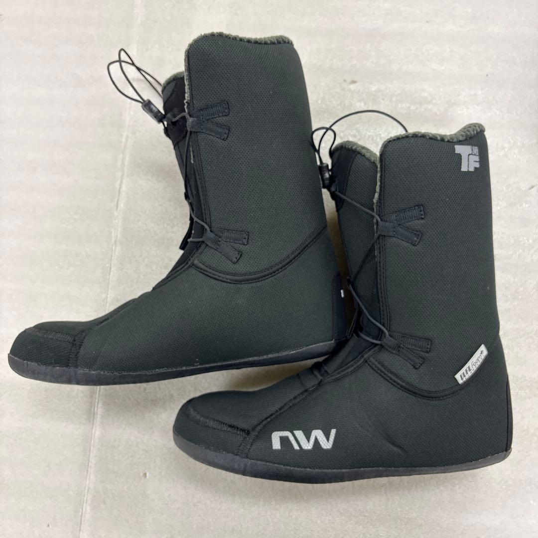 NORTHWAVE/ノースウェーブ EDGE SLS/エッジ 28.5㎝