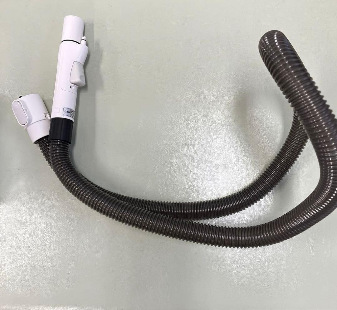 新品未使用　IRIS OHYAMA リンザークリーナー RNSP-P1600-W