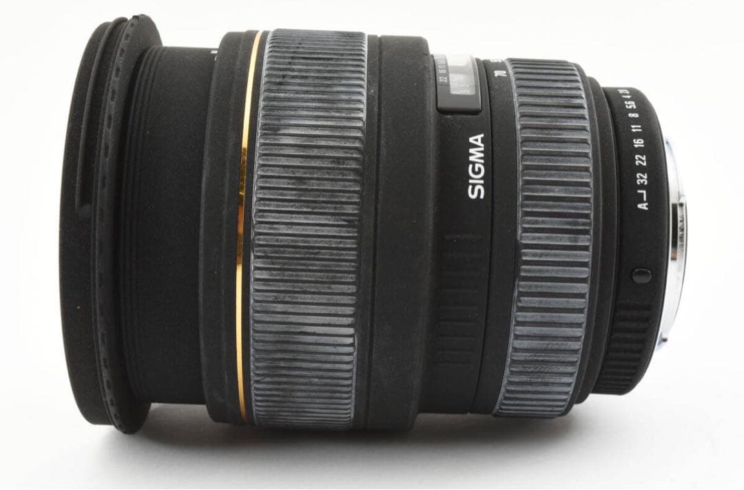 シグマ SIGMA 24-70mm F2.8 DG MACRO ペンタックス