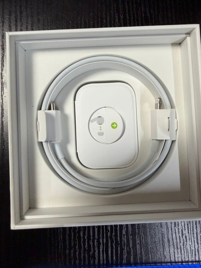 AirPods Pro２ Lightning　Aulumu A19 ケース