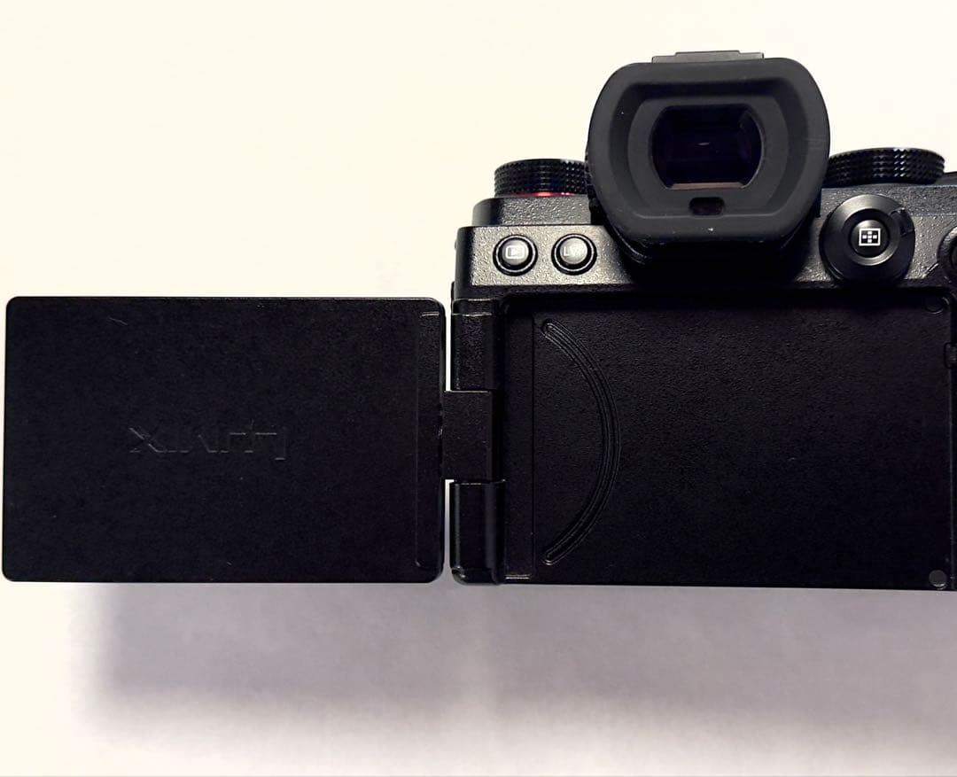 LUMIX S5 PANASONIC デジカメ DC-S5