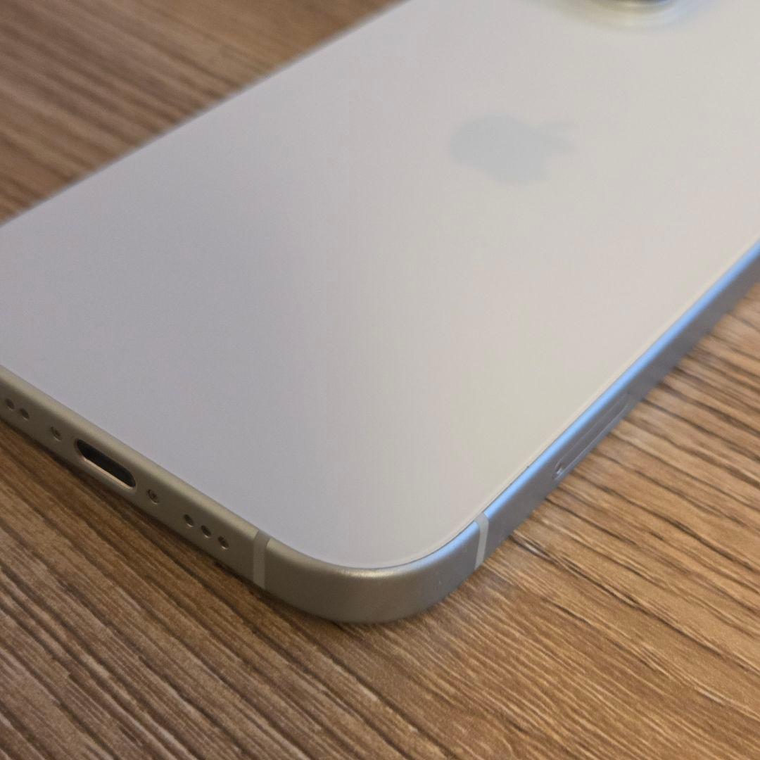 iPhone 15 国内SIMフリー 128GB