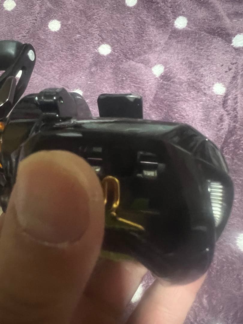 リール DAIWA 19 morethan PE TW 1000XHL