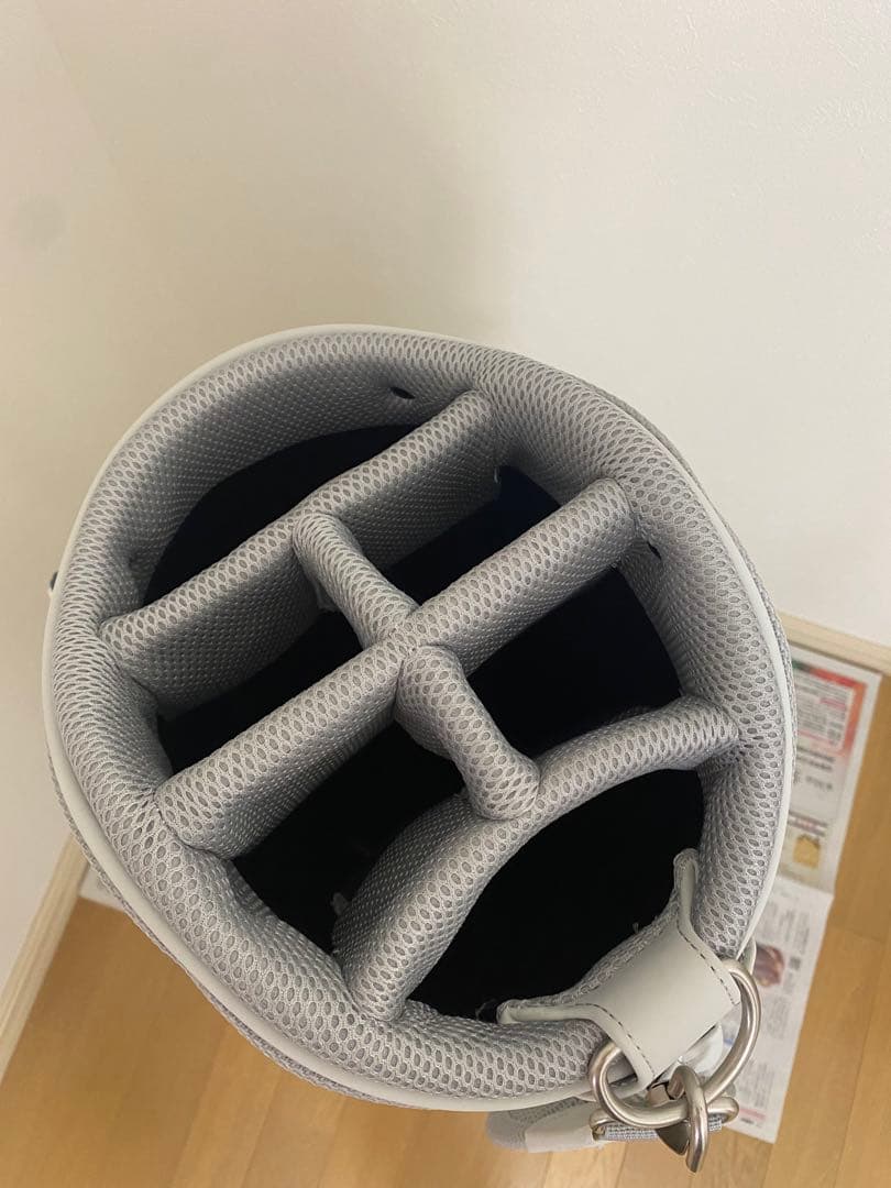 BRIDGESTONE GOLF ゴルフバッグ