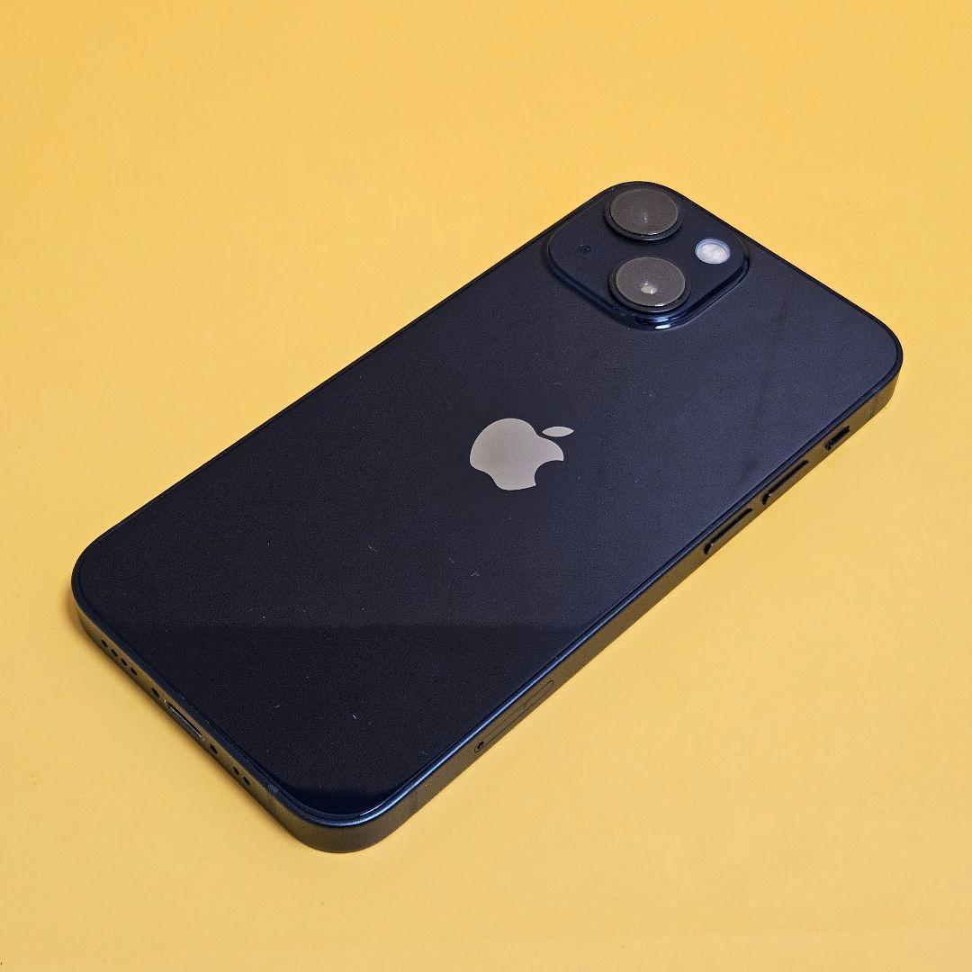 iPhone 13 mini 128GB｜24時間以内発送!#962