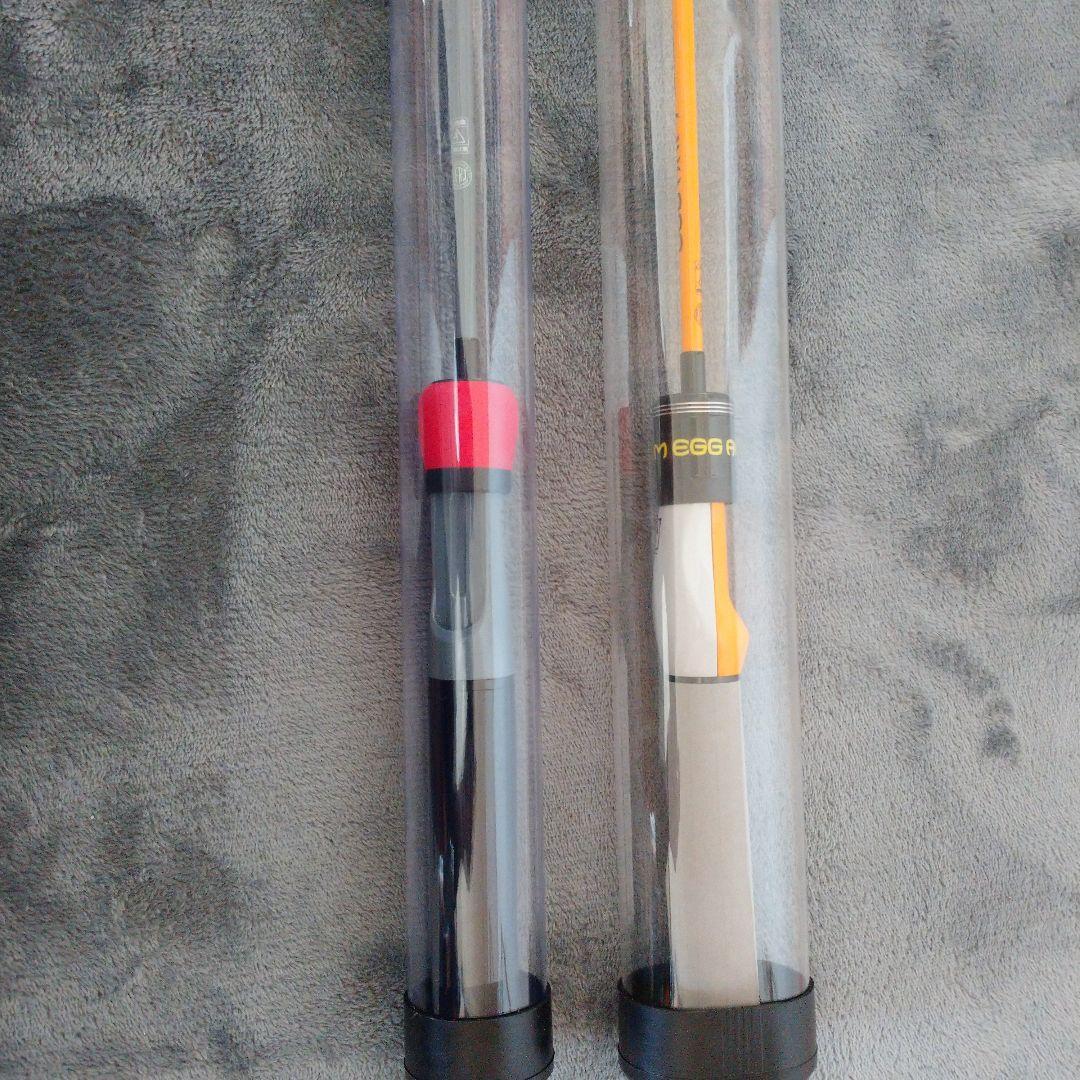 ジャッカル エッグアーム ロンガー