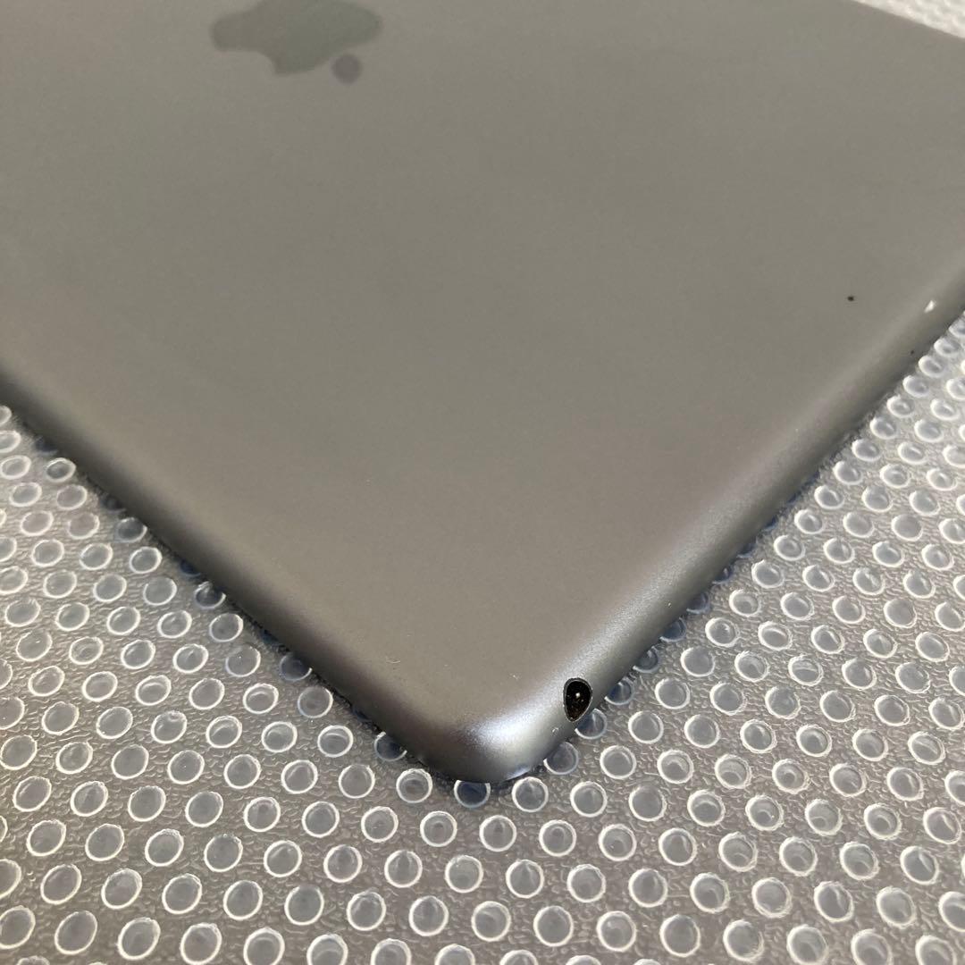 2718【早い者勝ち】電池良好☆iPad7 第7世代 32GB WIFIモデル☆