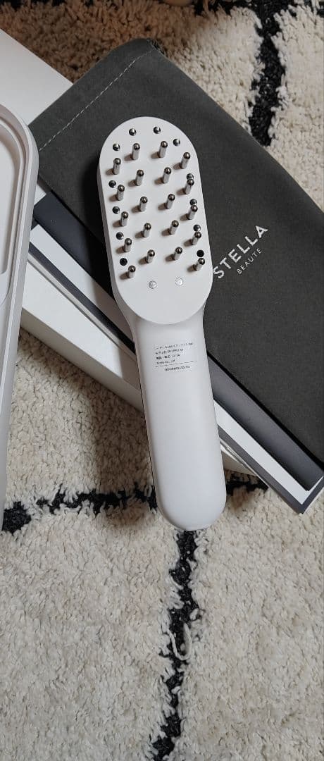 STELLA 美顔器 ホワイト