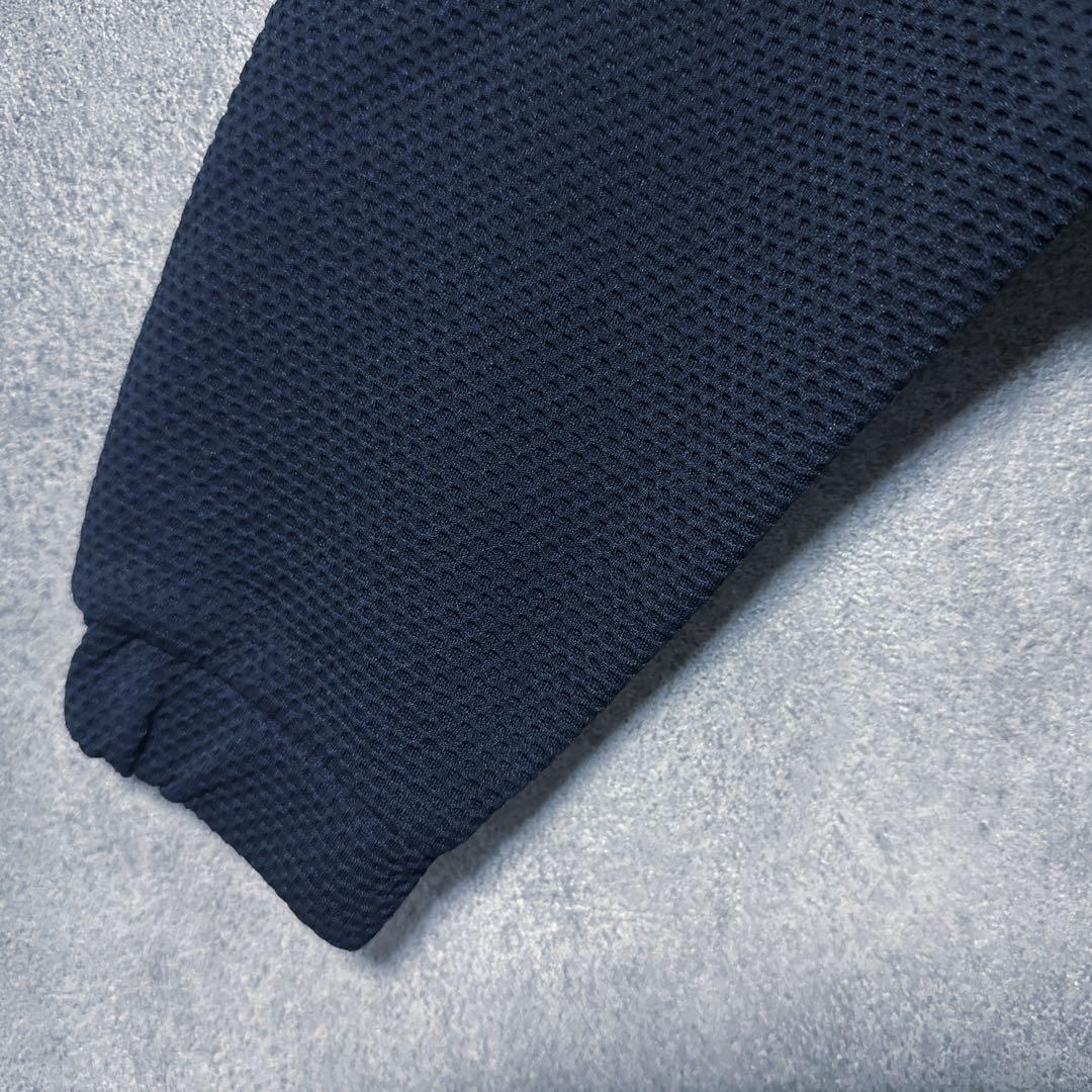 【新品】 PING ピン ロゴ フルジップ ジャケット アウター ブラック M