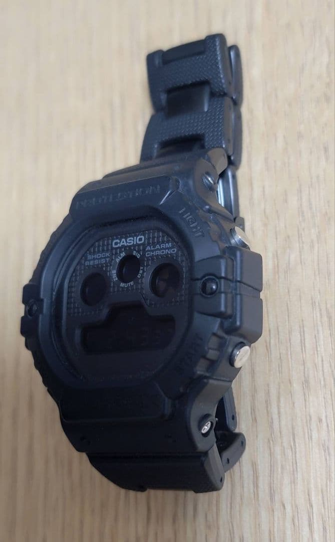 【サプールさま】限定　ギャルソン　CDG G-SHOCK Gショック