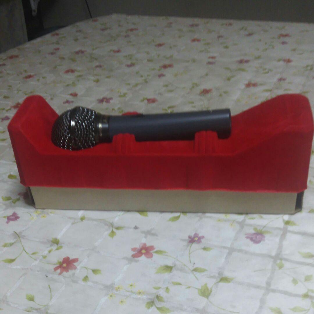 AIWA　ボーカル　マイクロホン　DM-S5D　カラオケ　歌　演歌　宴会