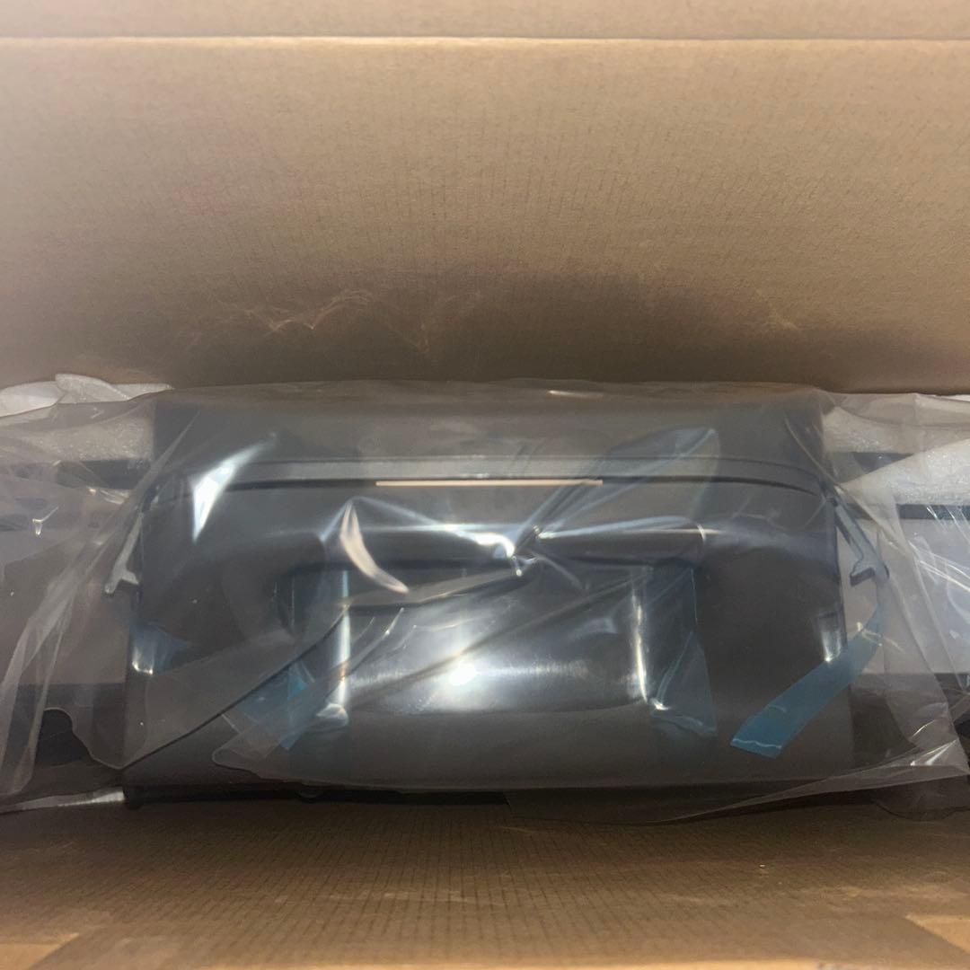 【新品未使用】 Panasonic NF-W300-S ホットプレート3枚タイプ