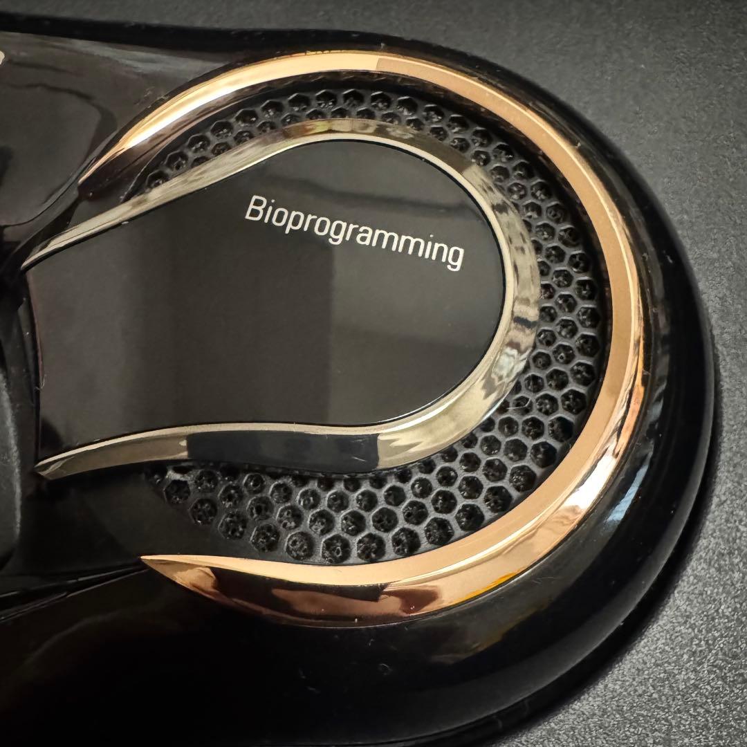 REPRONIZR 4D Plus ヘアドライヤー ヘアビューザー