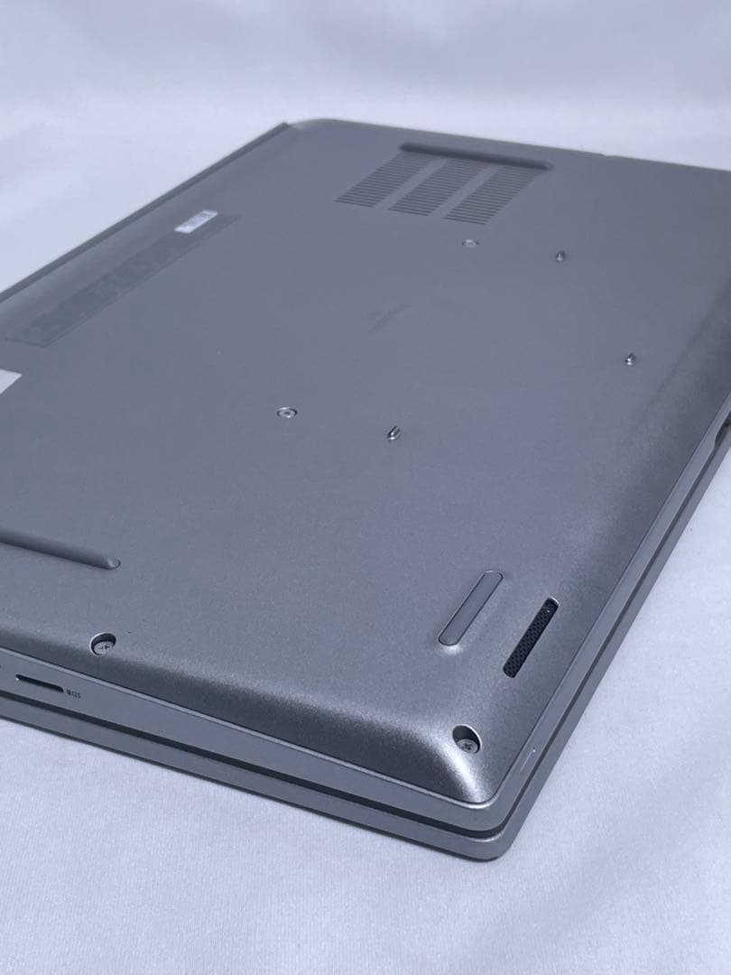 Windowsノート本体 Dell precision 3571 i7-12800H RTX A1000