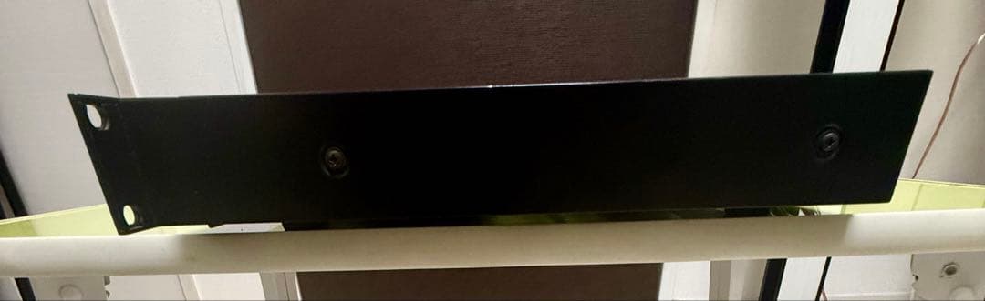 BOSE 4chパワーアンプ 1200VI ボーズ