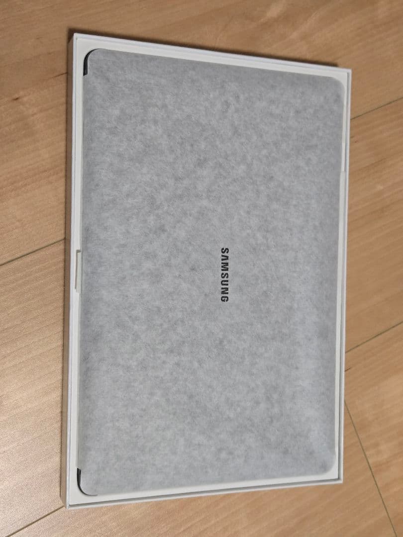 10.9型 Galaxy Tab S9 FE