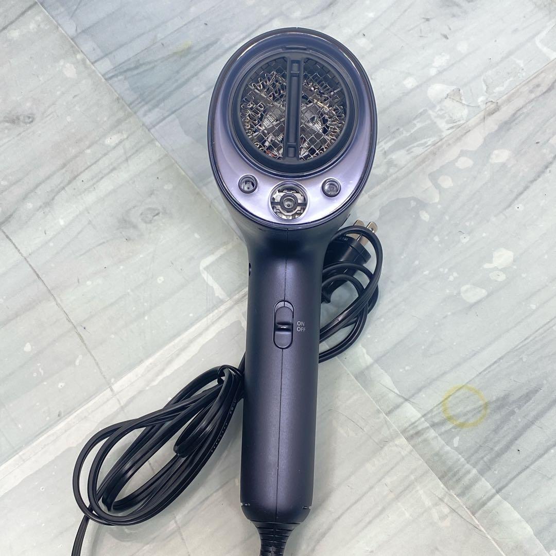 パナソニック ナノケア EH-NA0J-A ヘアドライヤー