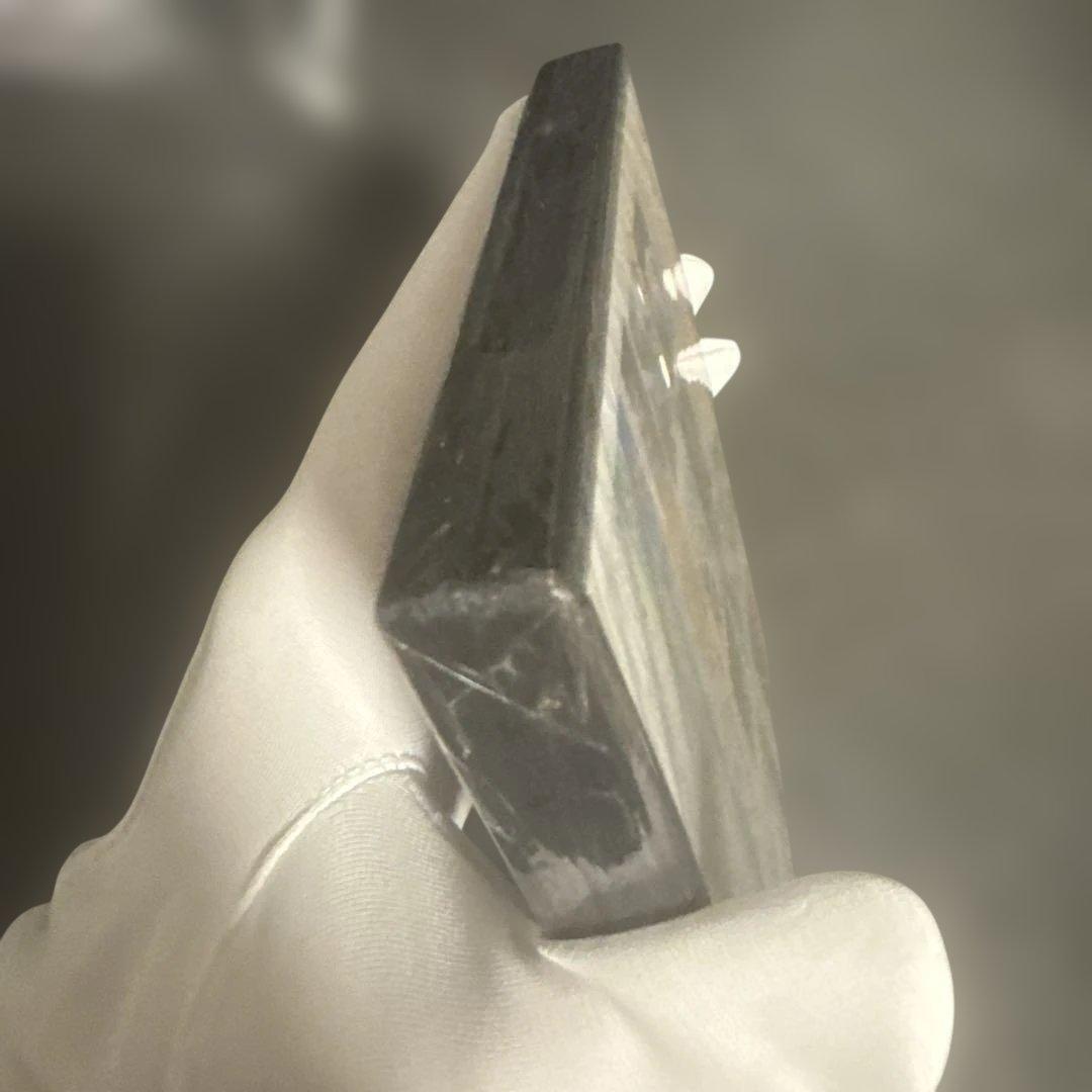 【新品未開封】ポケットモンスター ホワイト2 Nintendo DS ソフト