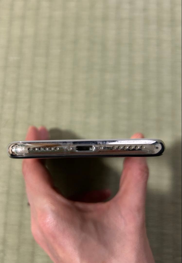 Apple iPhone X 本体のみ