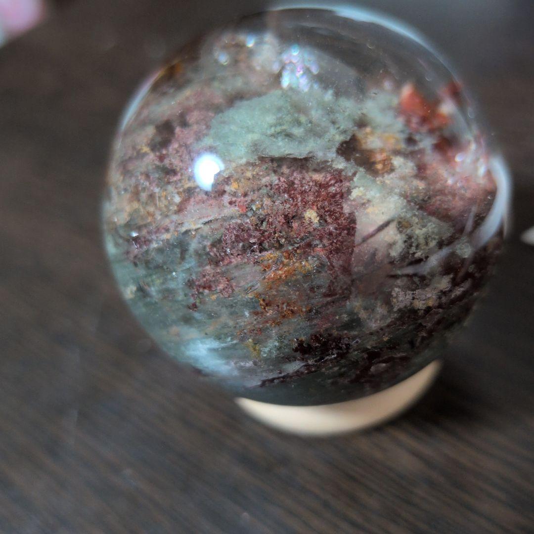 ガーデンクォーツ