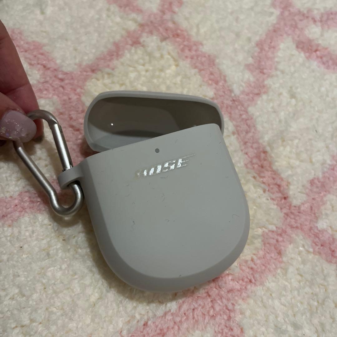 QuietComfort Ultra Earbuds ワイヤレスケース付・右耳