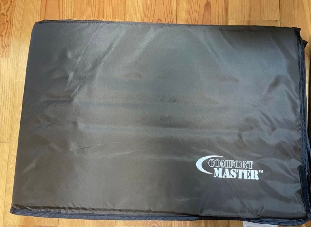 コールマン コンフォートマスター　マット150＆120セット