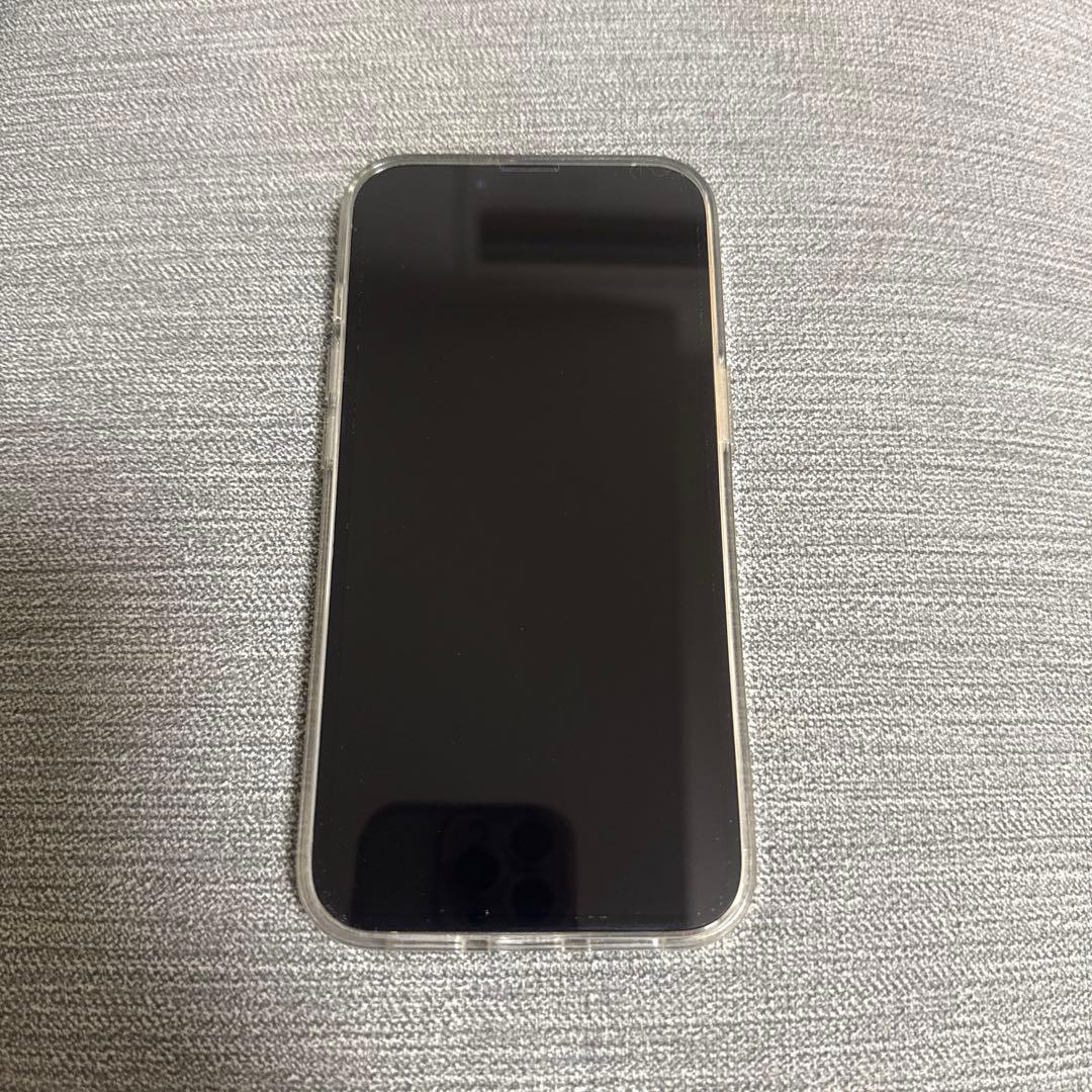 【美品】【即日発送可】iPhone13pro 512GB 本体