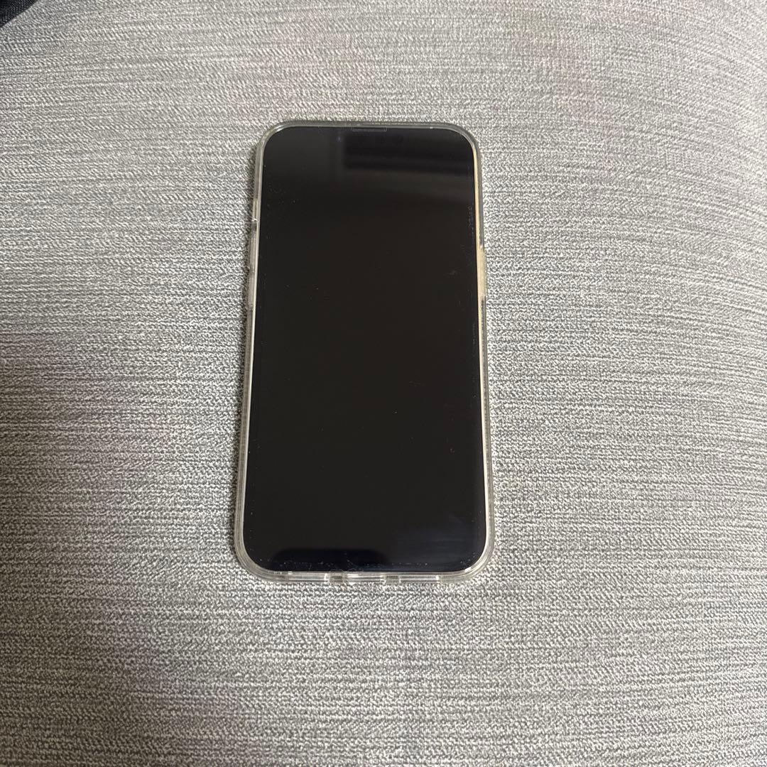 【美品】【即日発送可】iPhone13pro 512GB 本体