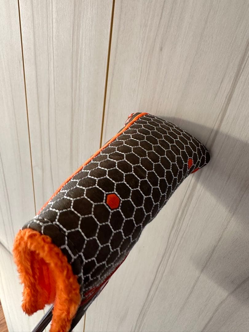 最終値下げ　激レア　ベティナルディ　スタジオカスタム　FCB DASS 超限定