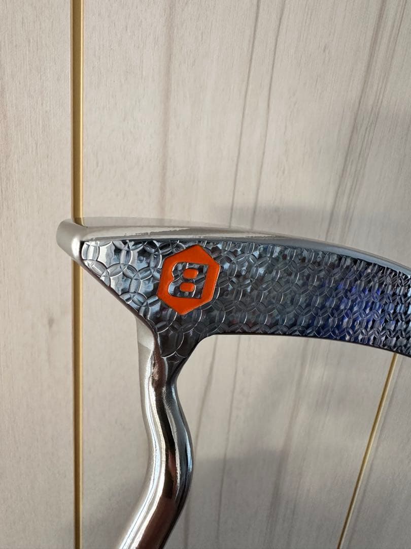 最終値下げ　激レア　ベティナルディ　スタジオカスタム　FCB DASS 超限定