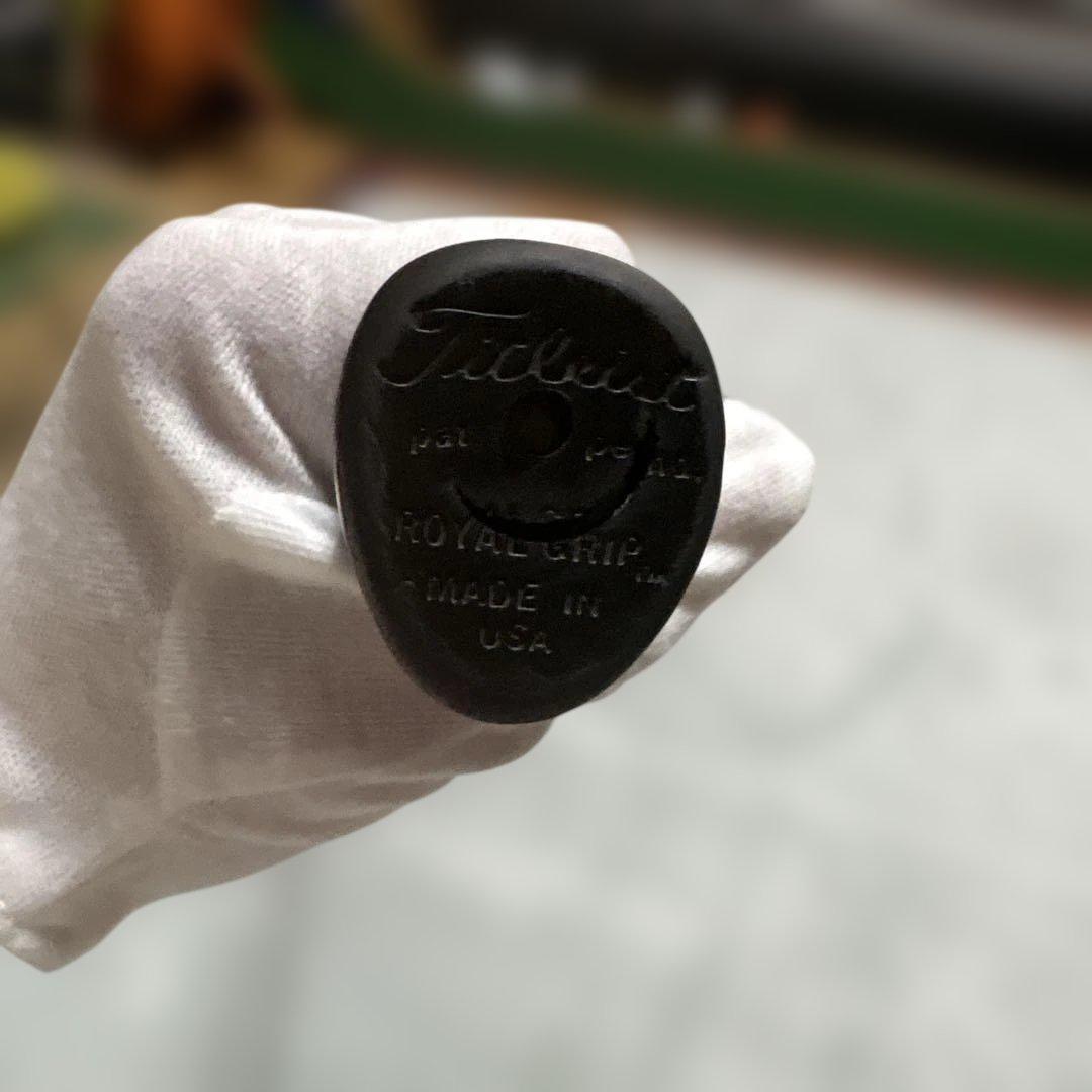 スコッティキャメロン　1996 SCM5 スコッティマスター希少限定1000本