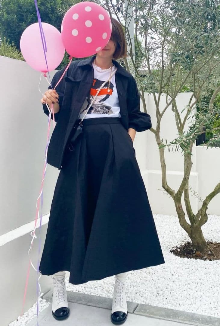 CHANEL　シャネル　ショートブーツ　37