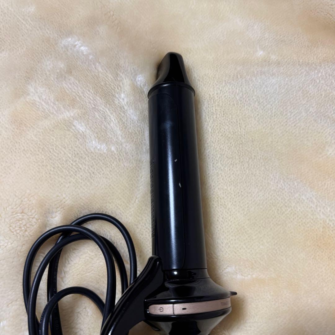 HAIRBEAURON 4D Plus 34mm (L)【ジャンク品】