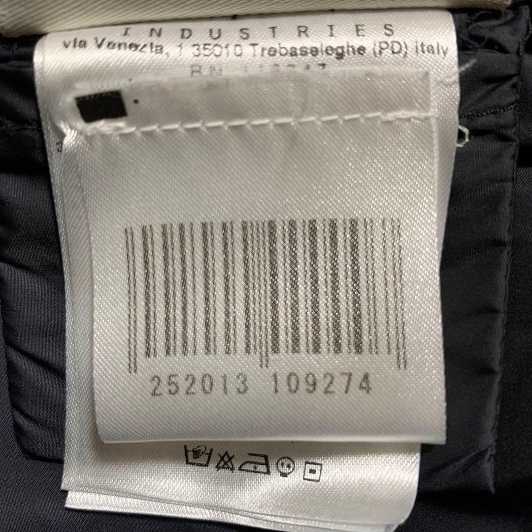 モンクレール★　GAUGIN ネイビー 00　国内正規品　4P41