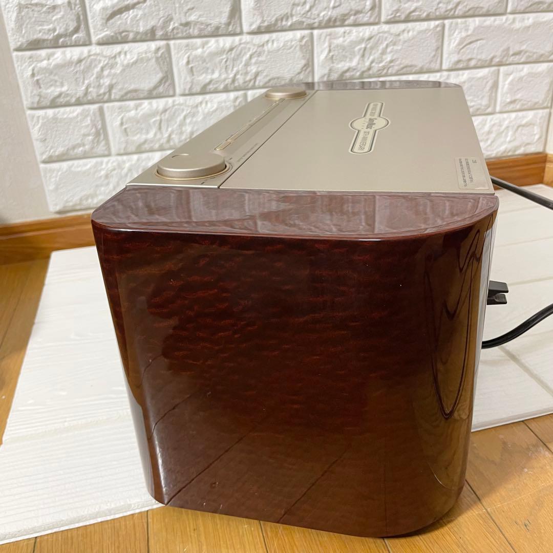 【訳アリ】SONY MD-7000オーディオ機器 MD STEREO