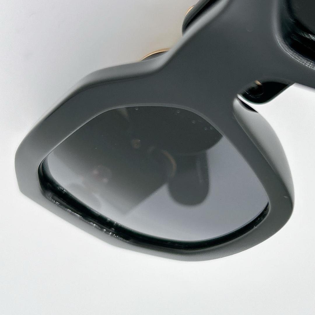 極美品 ヴェルサーチ y2K メデューサ ビギー サングラス ユニセックス