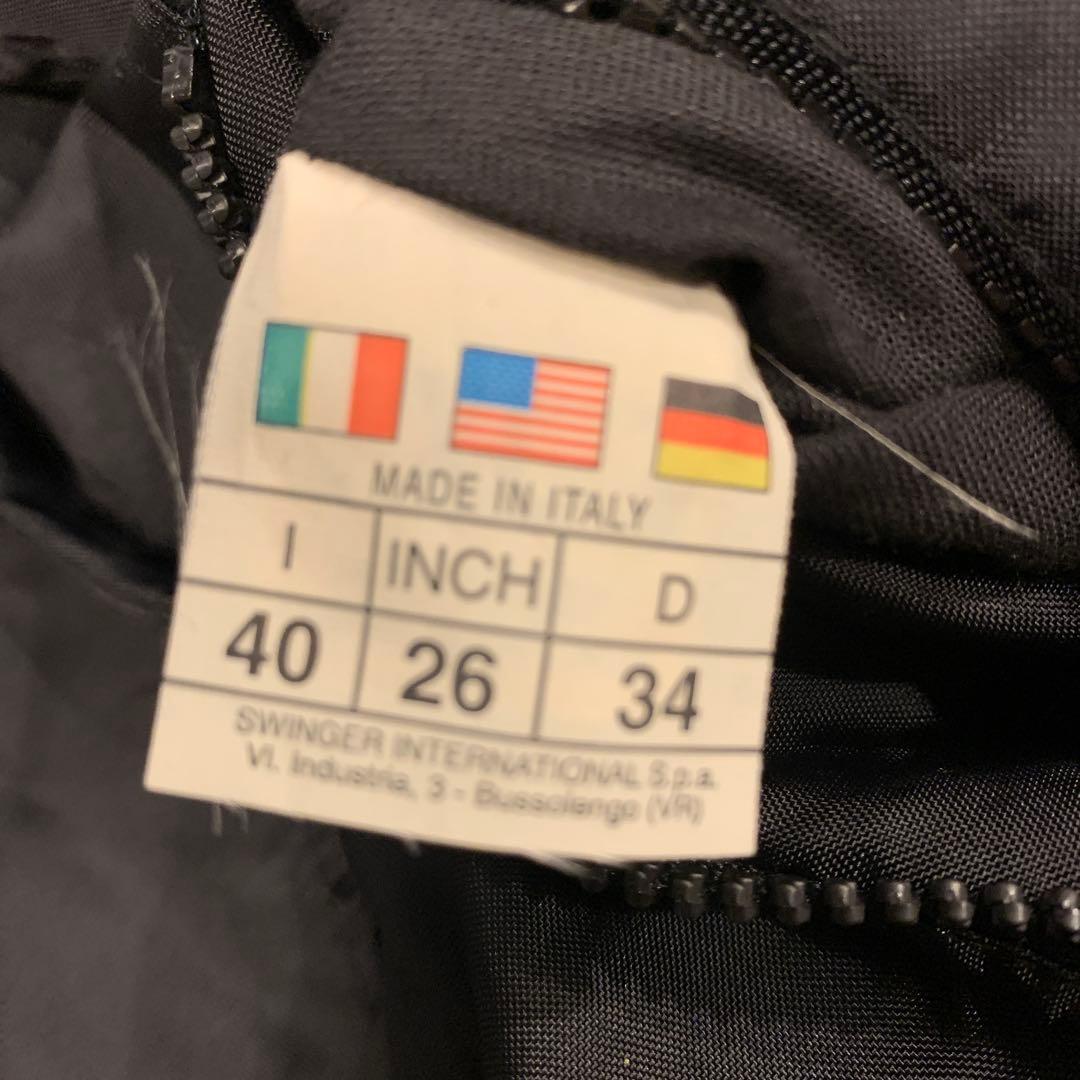 Fendi 美品　ズッカ　リバーシブル　ノースリーブワンピース