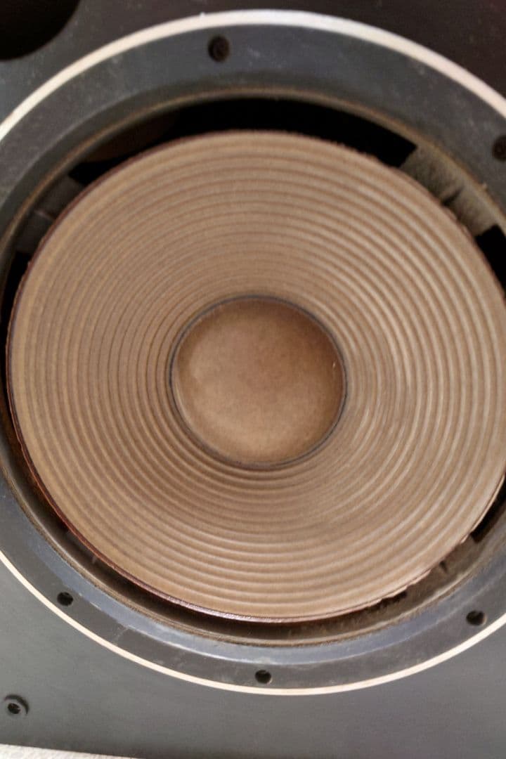 【1月いっぱい値下げ】Panasonic S-180A 2ウェイスピーカー