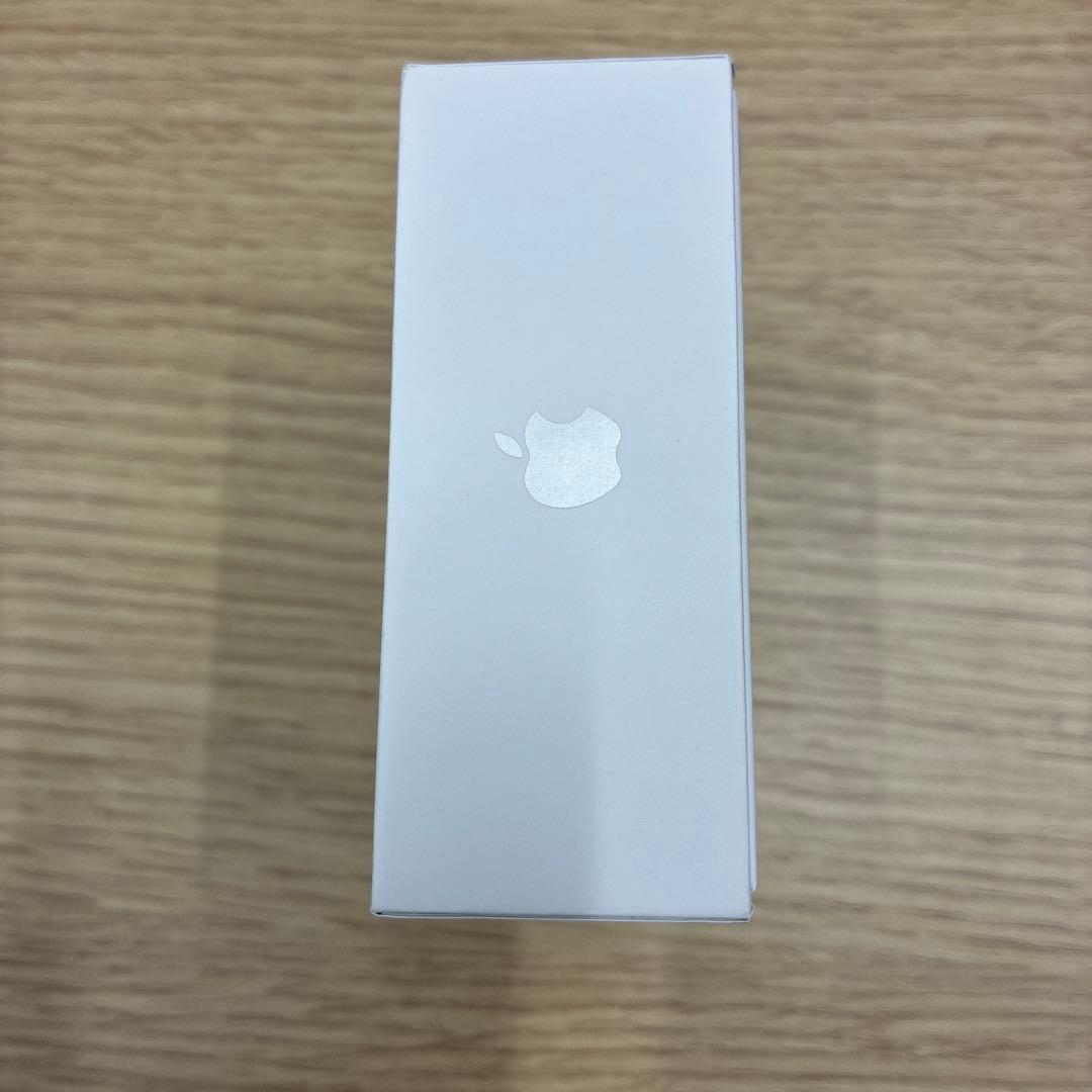 【新品・未開封】Apple AirPods 【第4世代】　正規品
